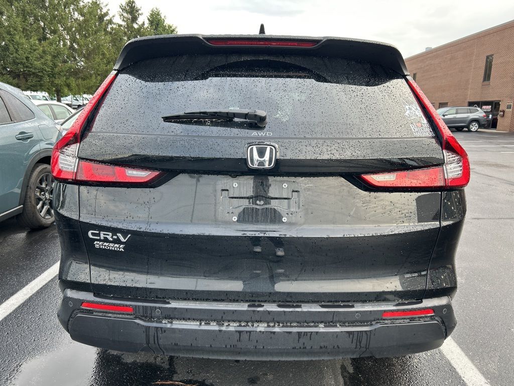 Thumbnail: 2023 Honda CR-V - 5