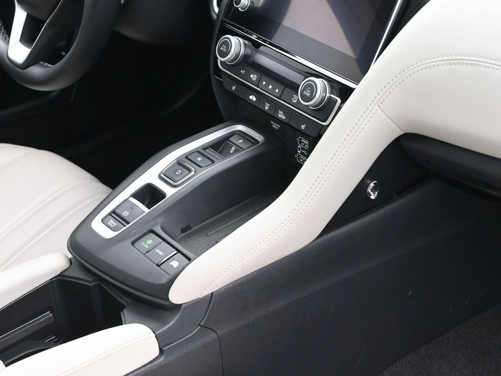 2020 Honda Insight Touring