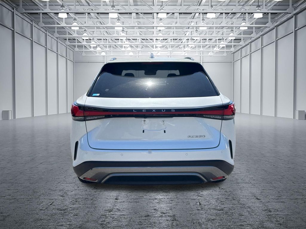 2023 Lexus RX 350 - Photo 6