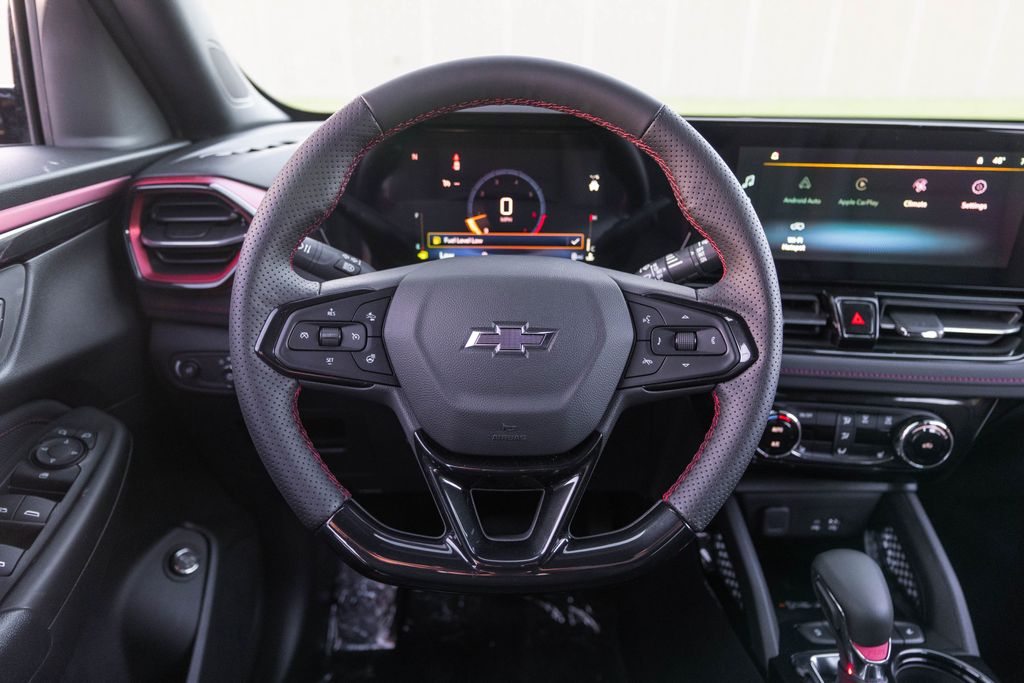 2026 Chevrolet Trailblazer RS - Photo 14