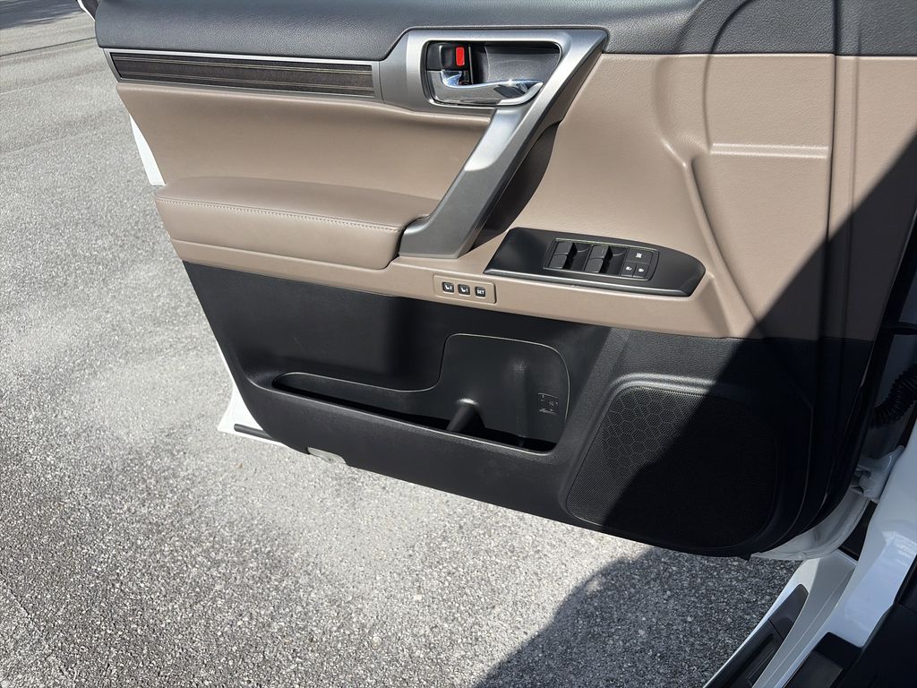 Used 2023 Lexus GX SUV
