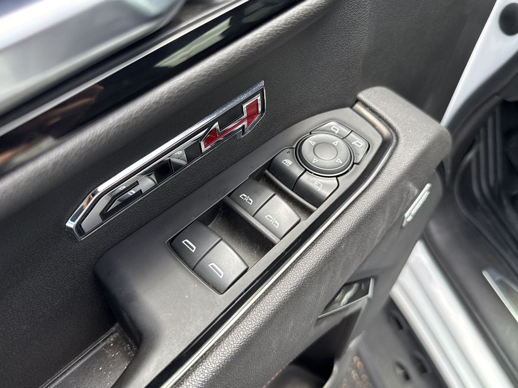 2023 GMC Sierra 1500 AT4 - 9