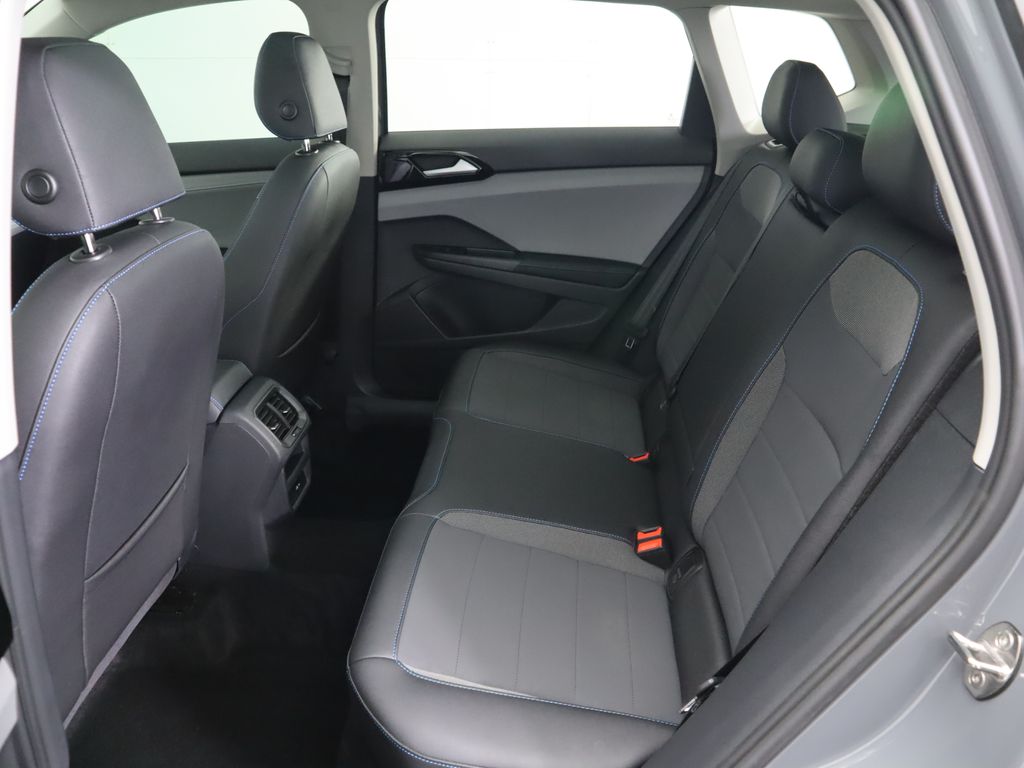 Thumbnail: 2024 Volkswagen Taos - 21