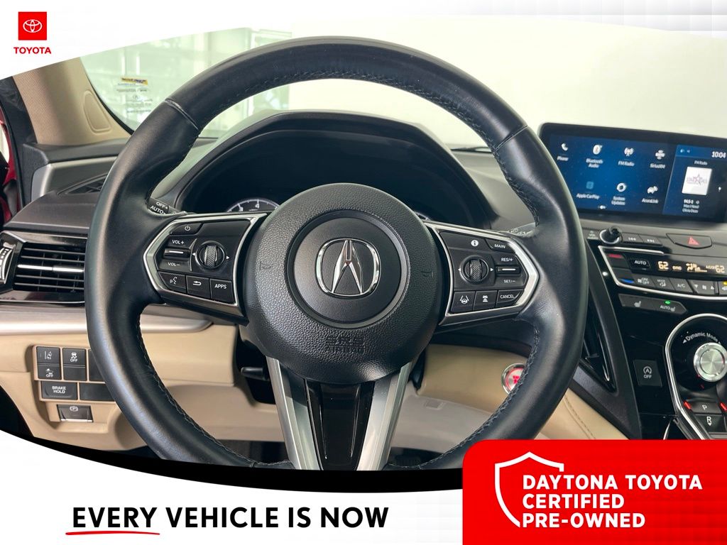 Used 2020 Acura RDX SUV
