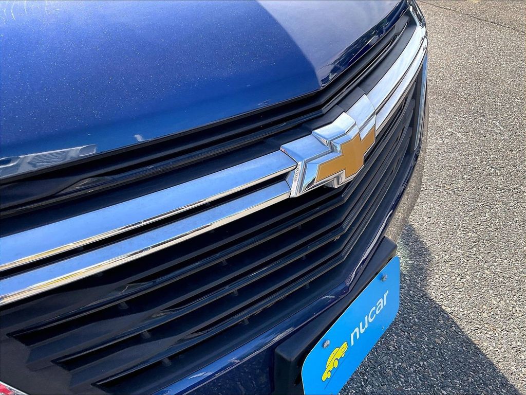 2022 Chevrolet Equinox — photo 29