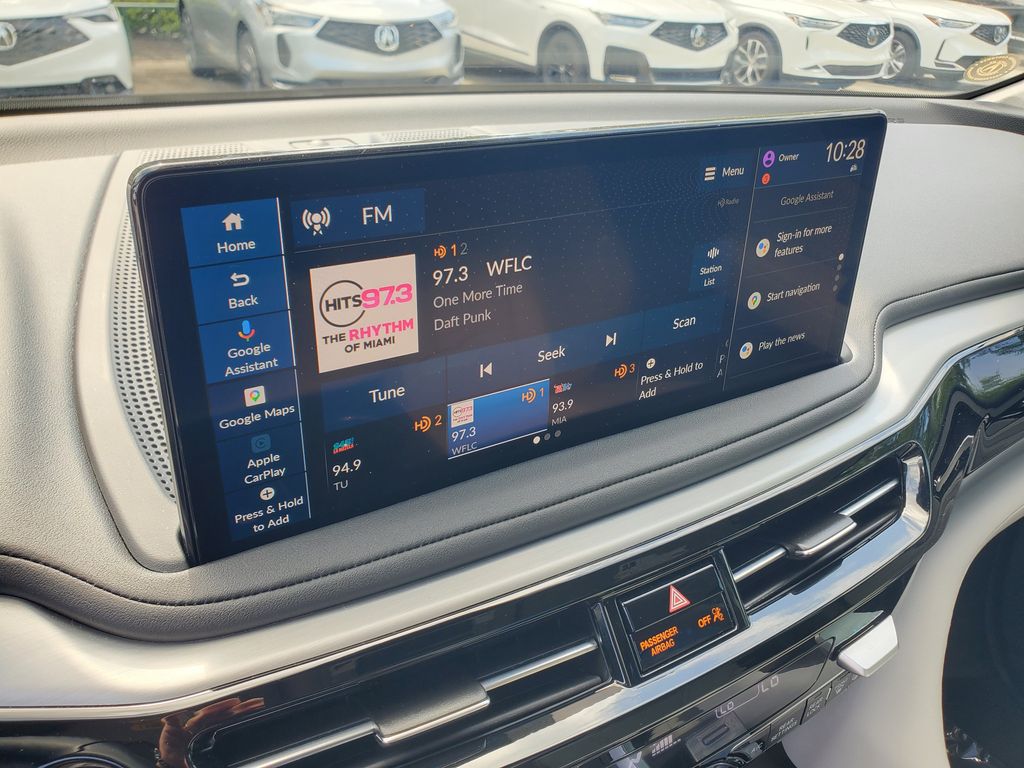 2026 Acura MDX - $44,888