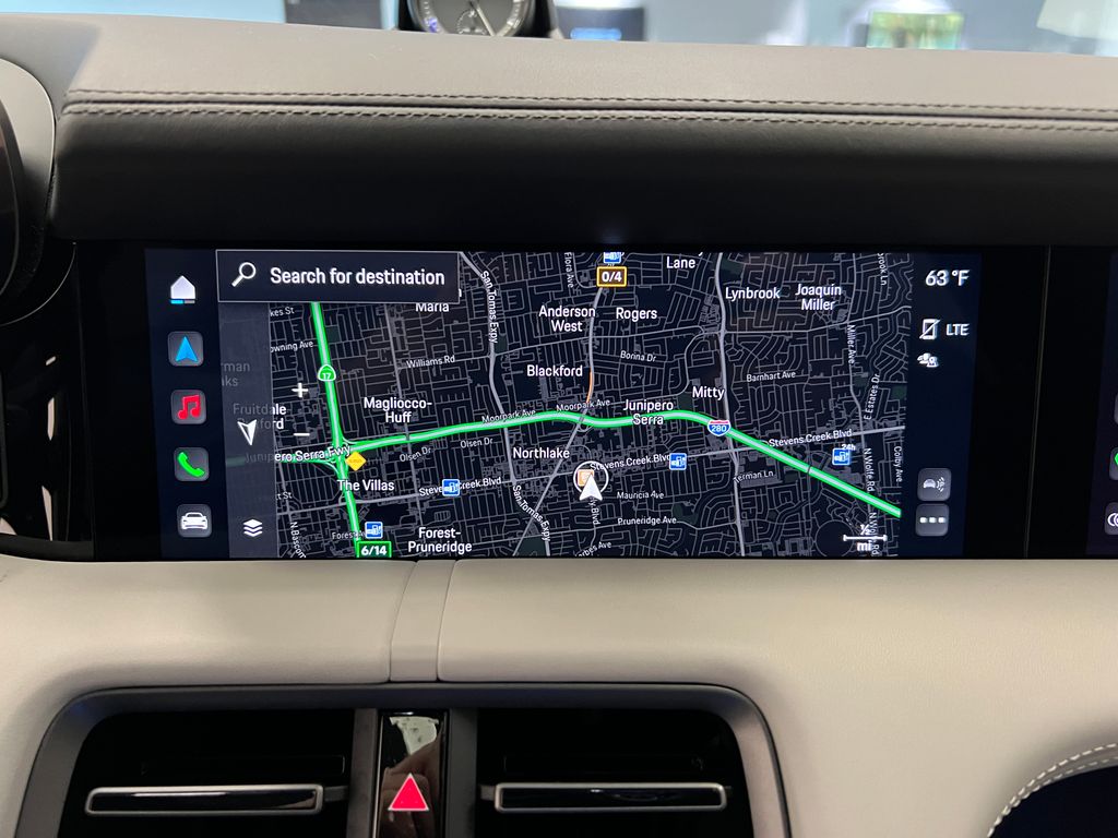 Thumbnail: 2024 Porsche Taycan - 23