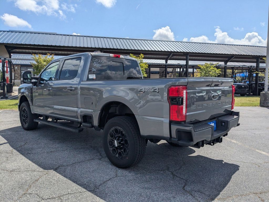 2024 Ford F-250 Super Duty Lariat