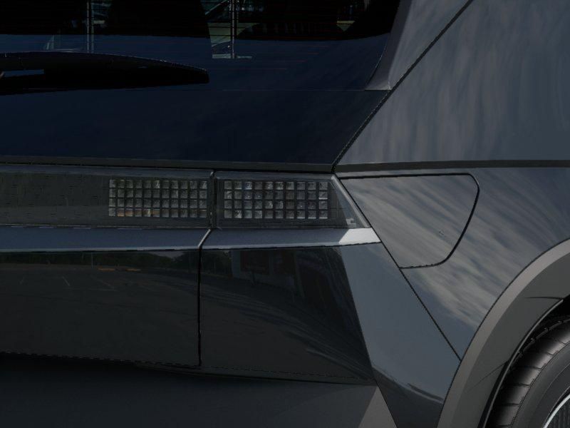 Thumbnail: 2025 Hyundai Ioniq 5 - 10