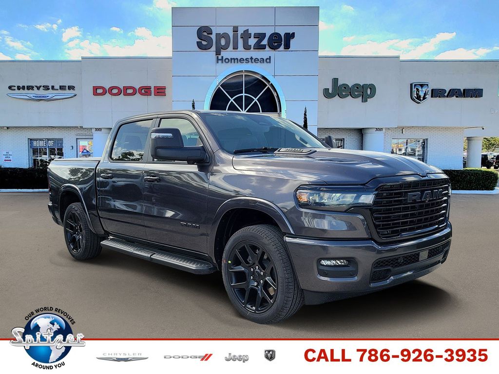 Ram 1500