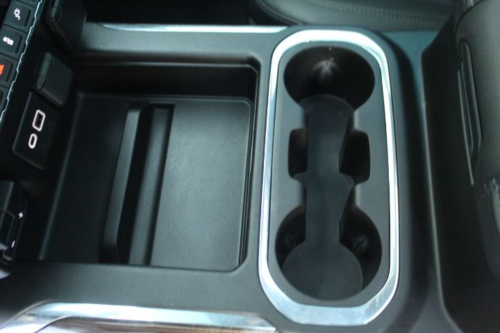 Used Car 2021 Chevrolet Silverado 1500  Lt Trail Boss For Sale Under $50,000 In Georgetown, Texas