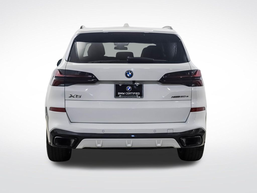 Thumbnail: 2024 BMW X5 - 4