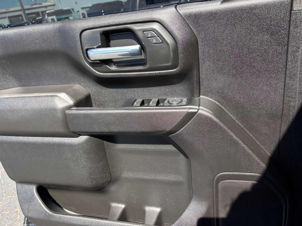 Used Car 2024 Chevrolet Silverado 2500hd  Custom For Sale Under $50,000 In Austin, Texas