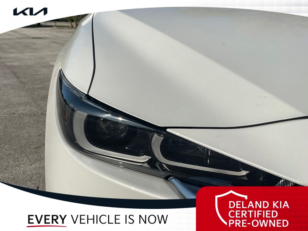Used 2023 Mazda CX-5 SUV