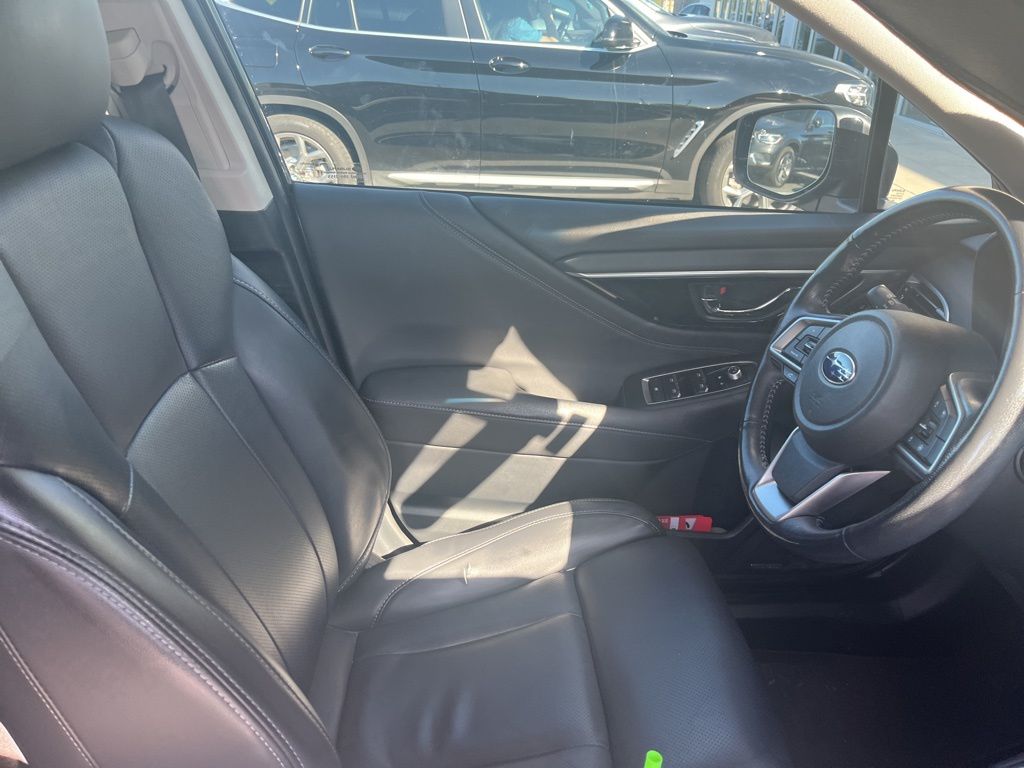 Thumbnail: 2021 Subaru Outback - 4