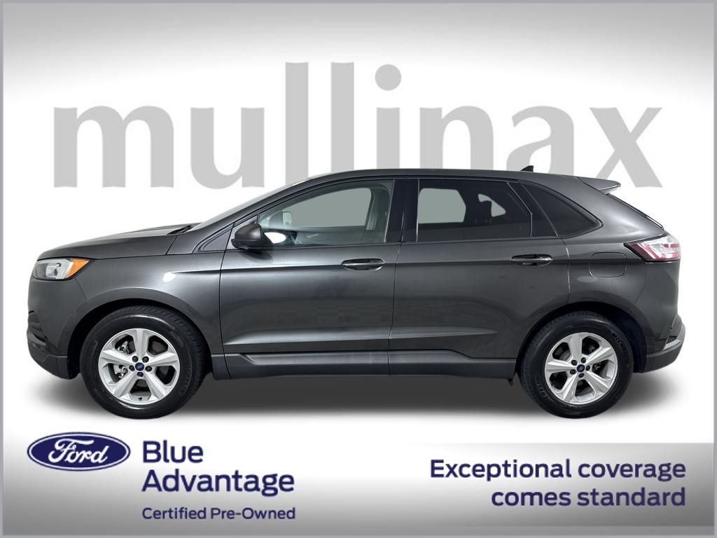 2019 Ford Edge SE photo 2