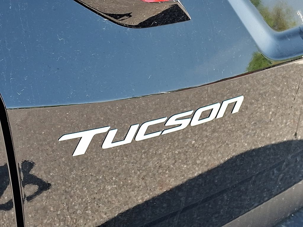 Thumbnail: 2026 Hyundai Tucson - 10