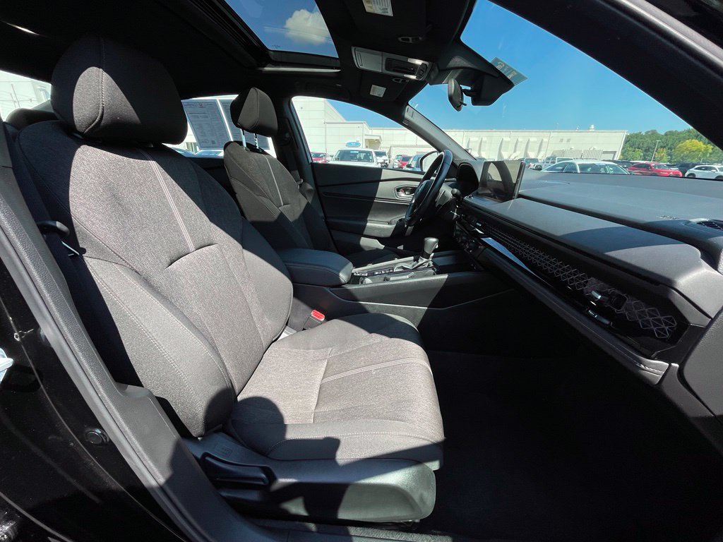 Thumbnail: 2025 Honda Accord - 31