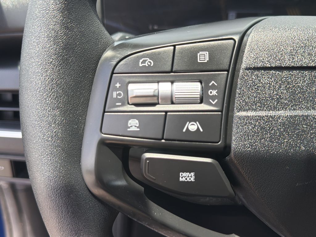 Used 2025 Kia K4 Sedan