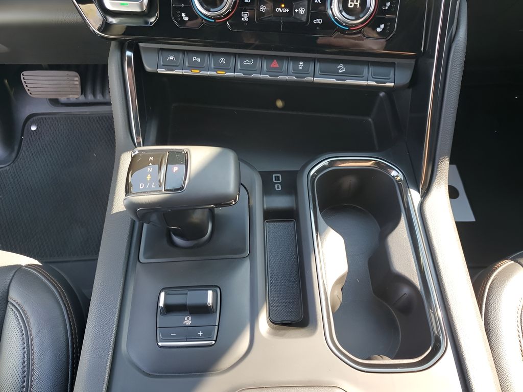 Used Car 2024 Gmc Sierra 1500  At4 For Sale Under $60,000 In Austin, Texas