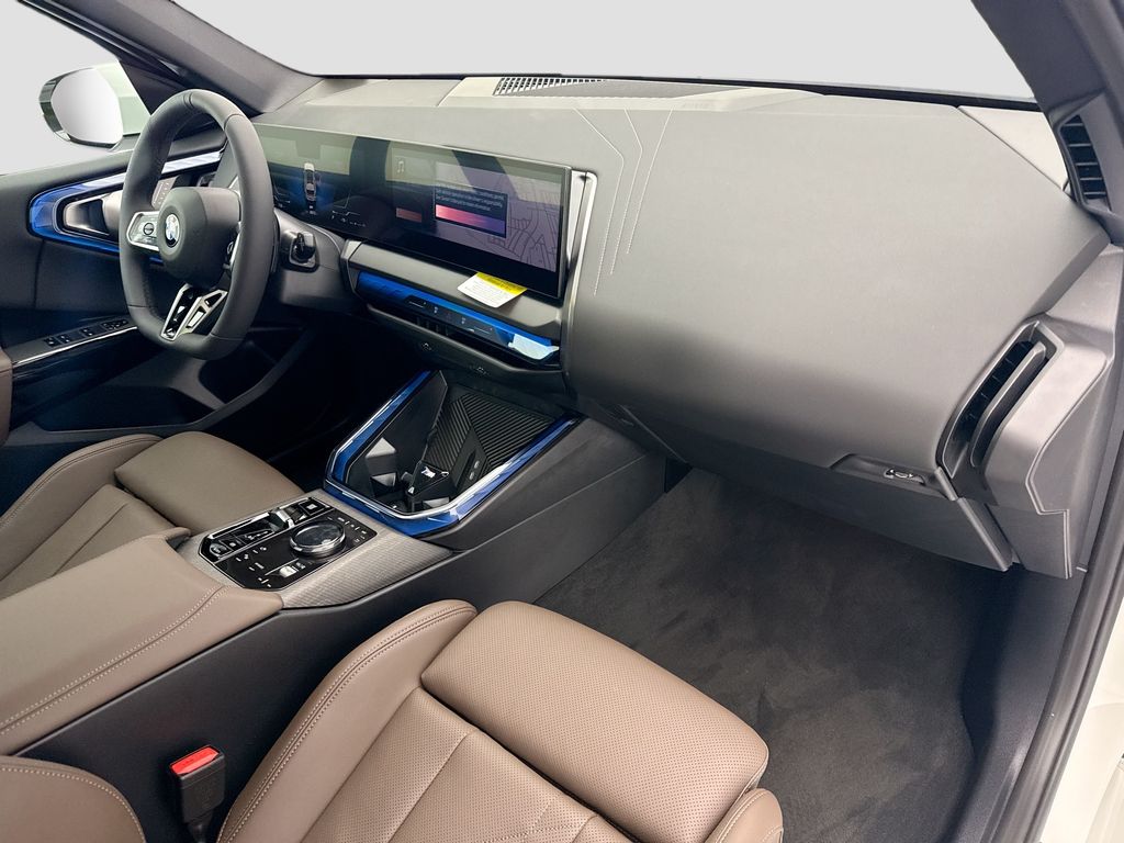 Thumbnail: 2026 BMW X3 - 16