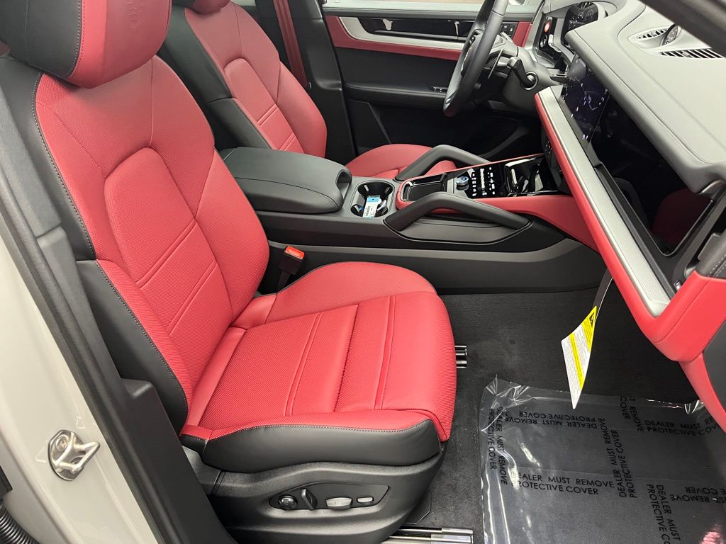 Thumbnail: 2026 Porsche  - 28