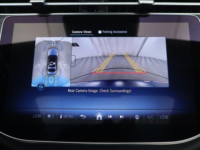 Thumbnail: 2026 Mercedes-Benz E-Class - 16