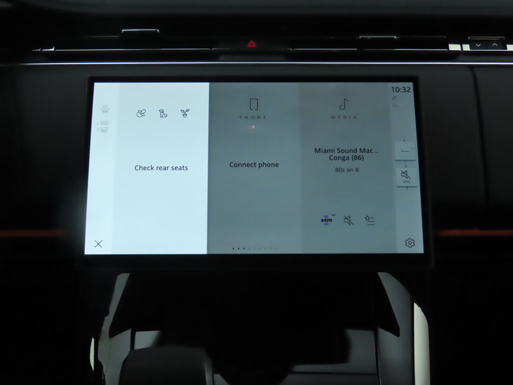 Thumbnail: 2025 Land Rover Range Rover Sport - 15