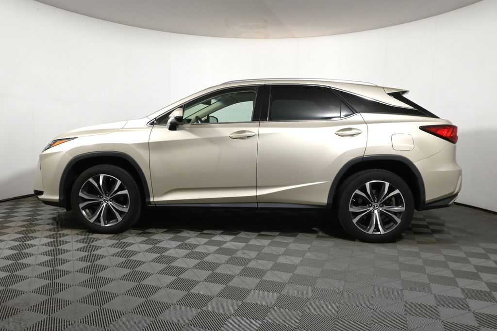 2019 Lexus RX 350 2
