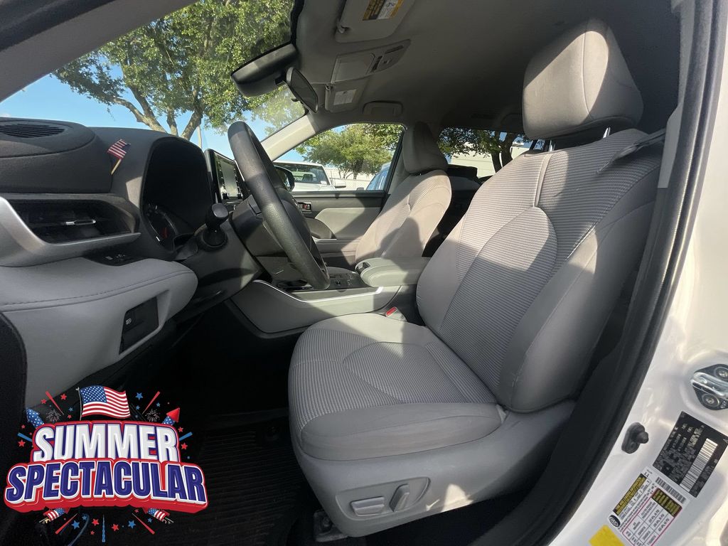 Used 2022 Toyota Highlander SUV