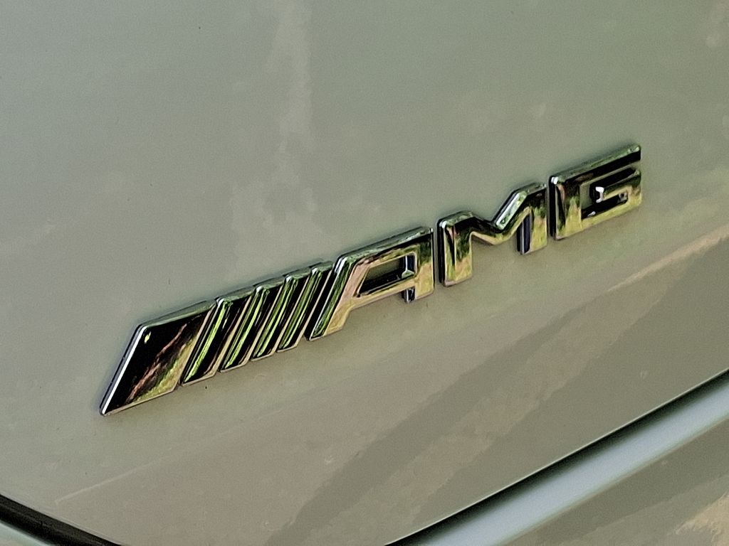 2025 Mercedes-Benz GLE 53 AMG 23