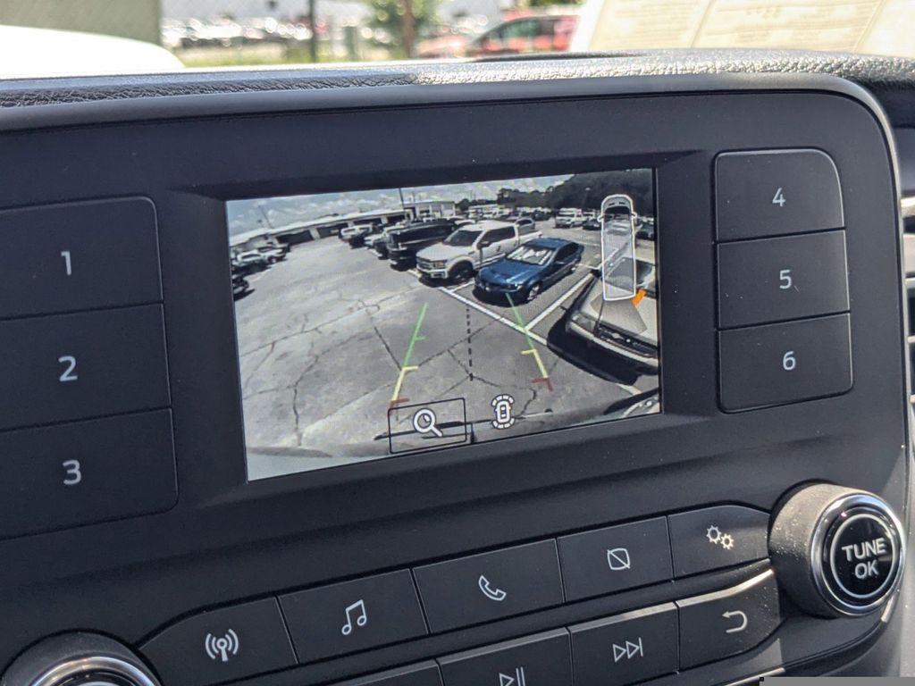 2025 Ford Transit-250 Cargo Van 