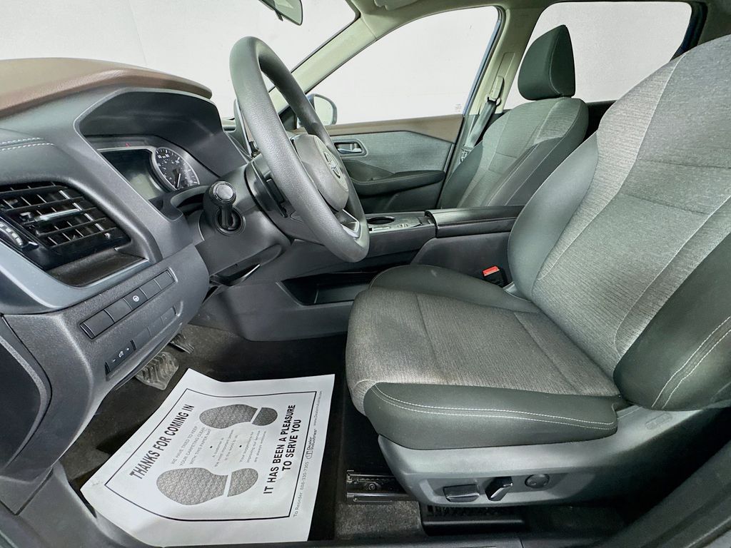 Used Car 2023 Nissan Rogue  Sv For Sale Under $20,000 In Austin, Texas