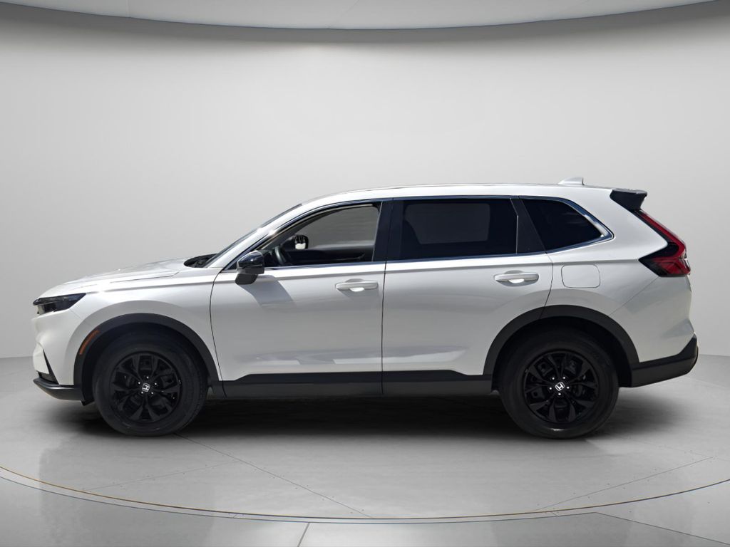 2026 Honda CR-V - $32,891