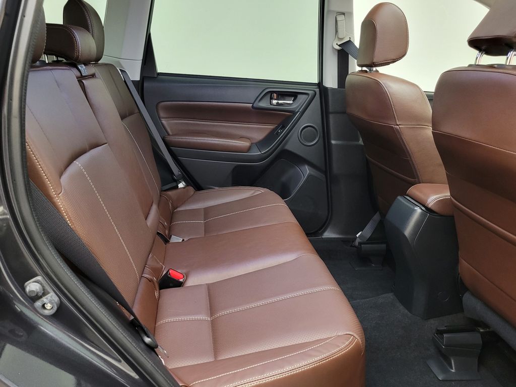 Thumbnail: 2018 Subaru Forester - 15