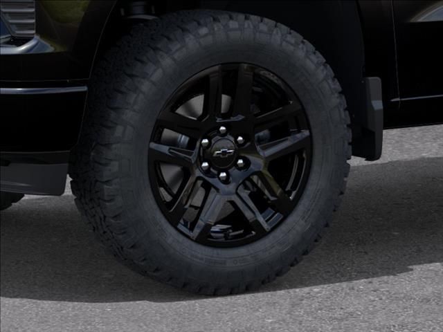 ChevroletSilverado 15009