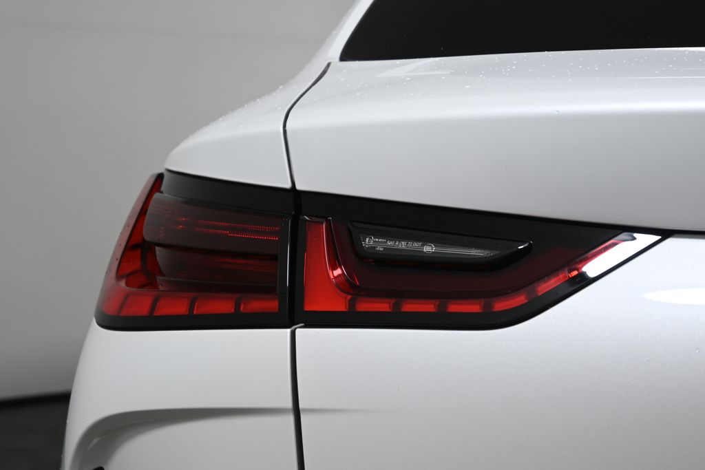 Thumbnail: 2023 INFINITI QX55 - 12