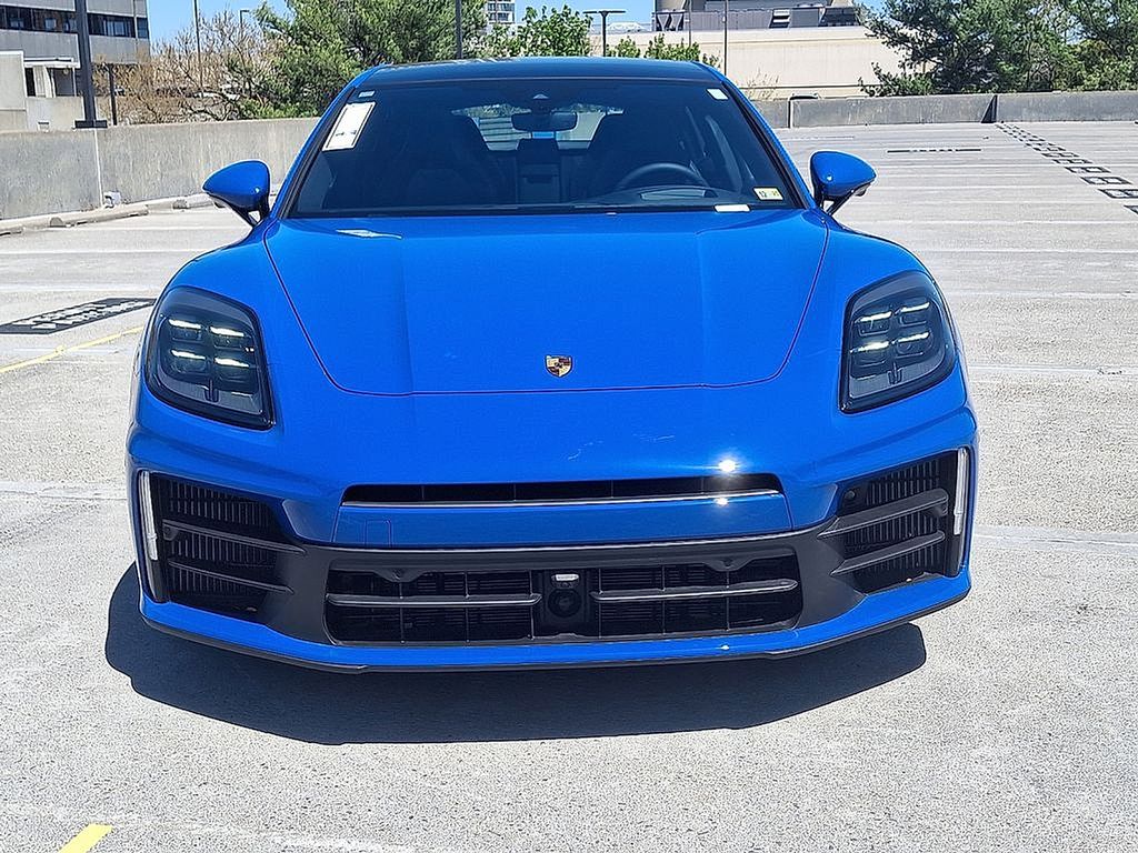 Thumbnail: 2025 Porsche Panamera - 6