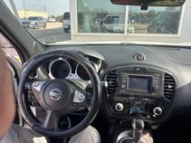 Used 2011 White Nissan SV image 5