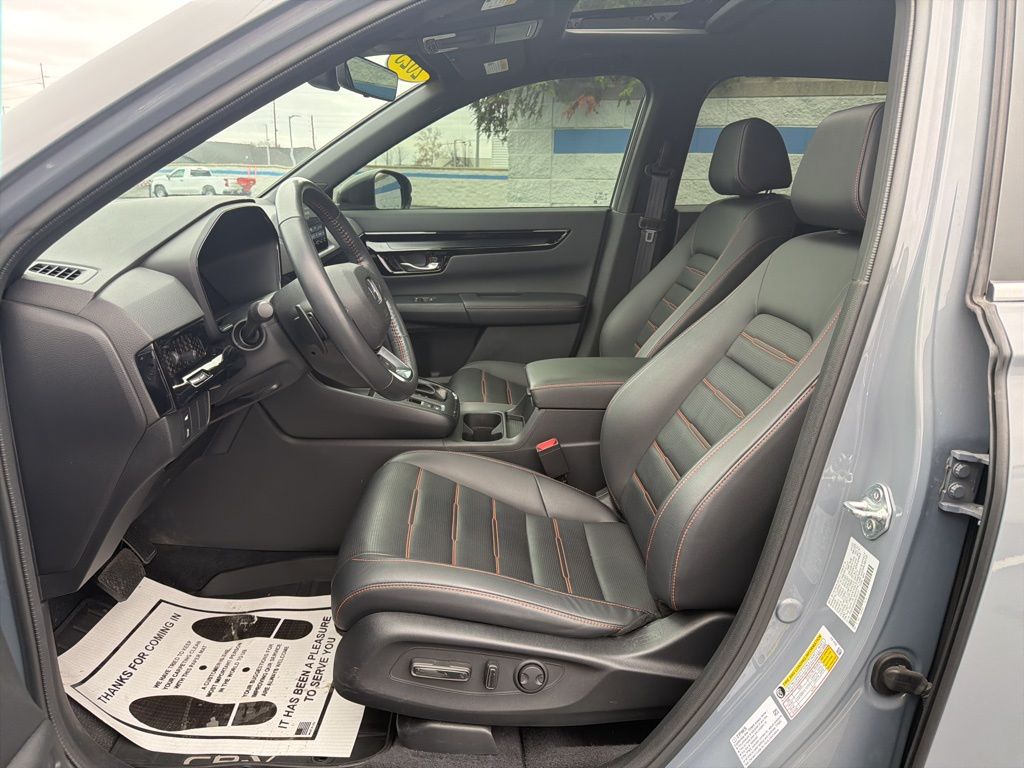 Thumbnail: 2023 Honda CR-V - 18