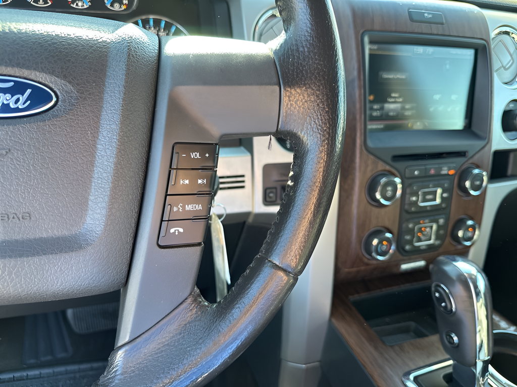 Used Car 2014 Ford F-150  For Sale Under $20,000 In Austin, Texas