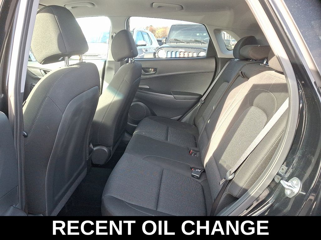 Thumbnail: 2023 Hyundai Kona - 11