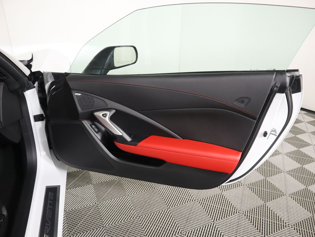 Thumbnail: 2016 Chevrolet Corvette - 23