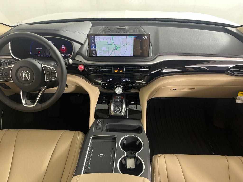 Thumbnail: 2026 Acura MDX - 18