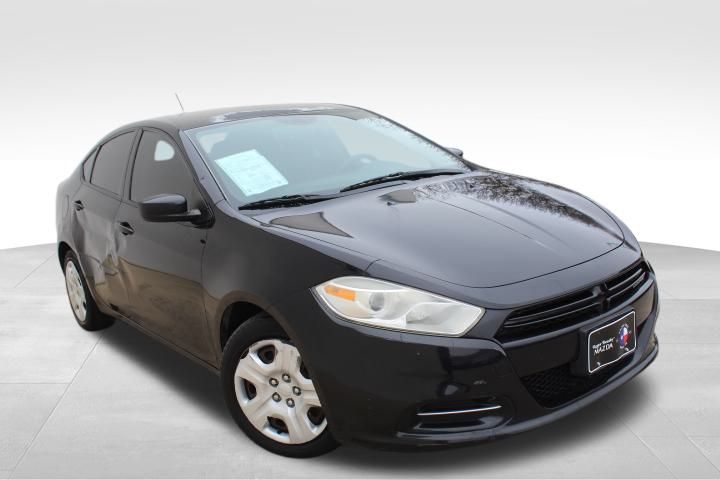 Used Car 2014 Dodge Dart  Se/aero For Sale Under $10,000 In Georgetown, Texas