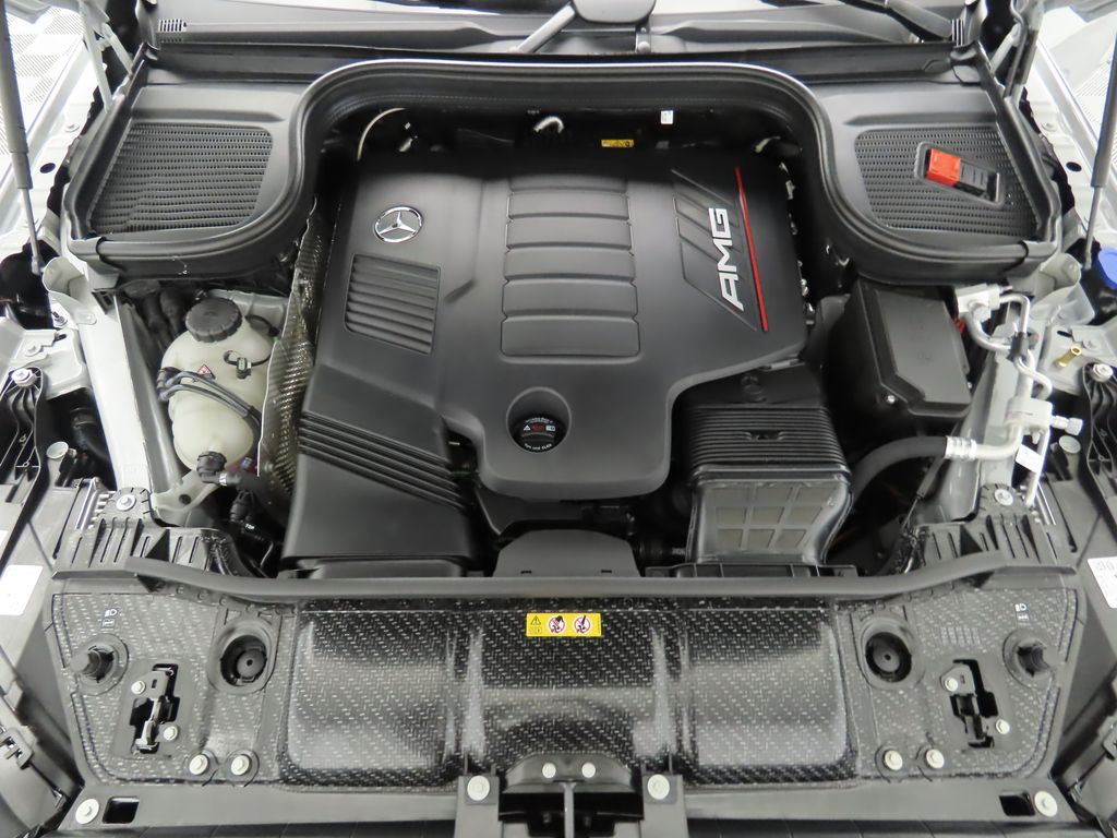 Thumbnail: 2026 Mercedes-Benz GLE - 30