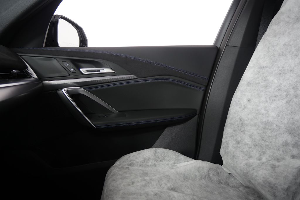 Thumbnail: 2026 BMW X1 - 26