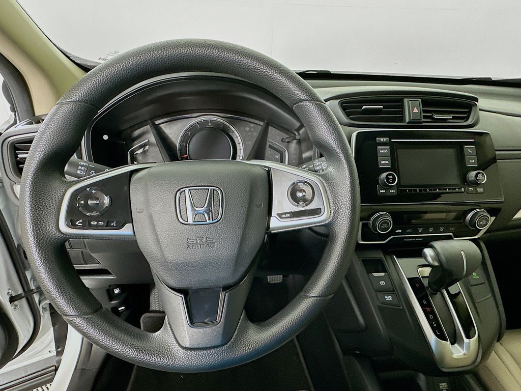 Thumbnail: 2019 Honda CR-V - 11