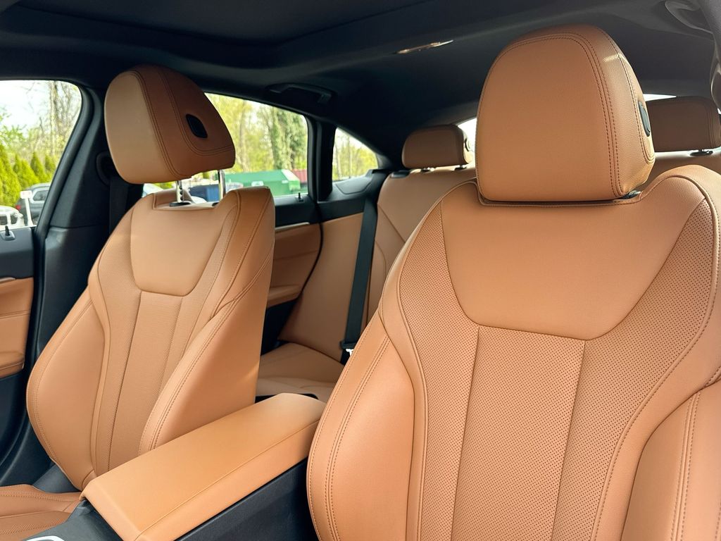 2022 BMW 4 Series 430i 11