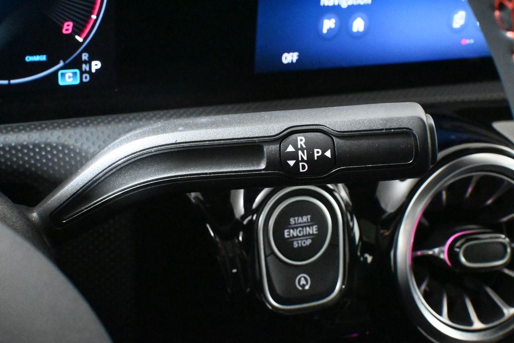 Thumbnail: 2026 Mercedes-Benz CLA - 25